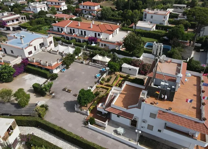 Hotel Vittoria
