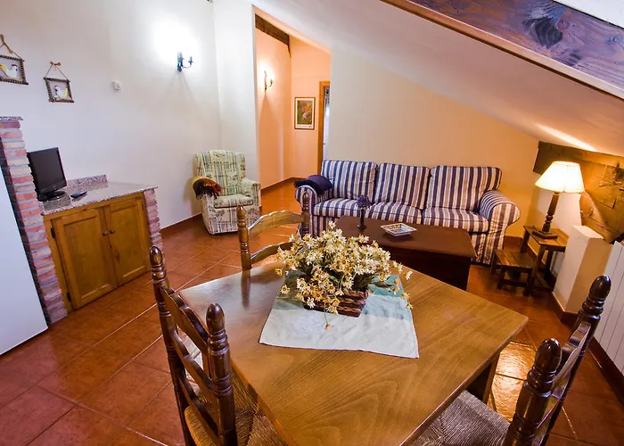 Vivienda Casa Luisa