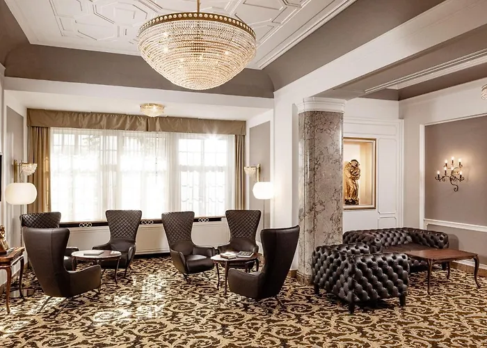 Classic Hotel Meranerhof