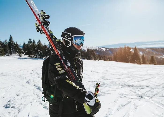 Rtanj Kopaonik Eco Resort & Spa