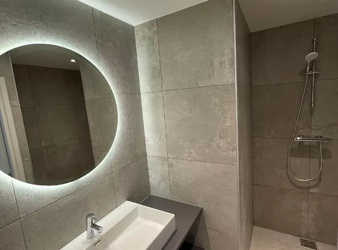 Appartementen Zeezicht - 7