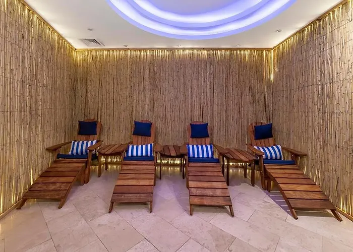 Savoy Hotel Spa&Casino