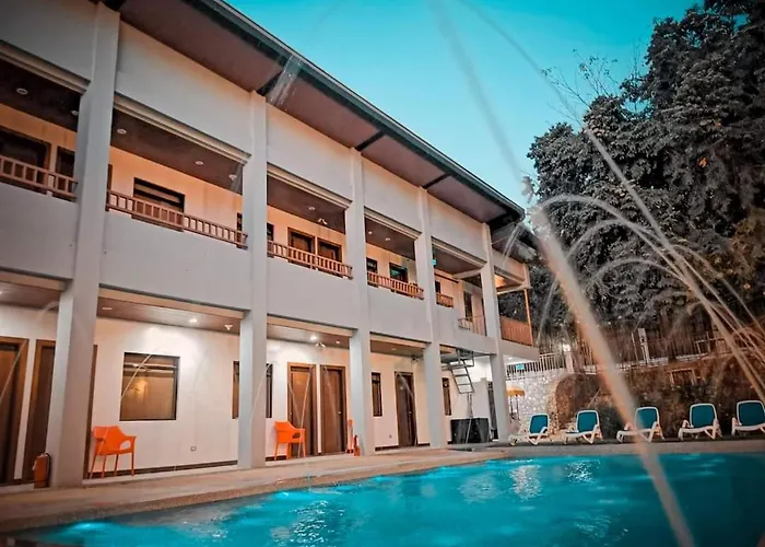 Charms Hotel