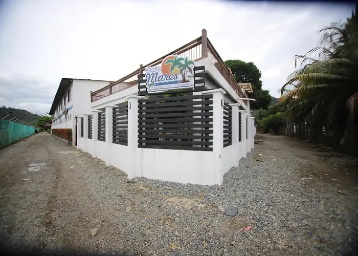 Hotel Mares Capurganá