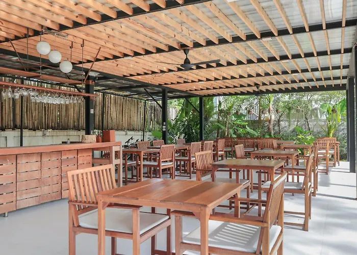 Wabi Sabi Boutique Hotel - Sha Extra Plus