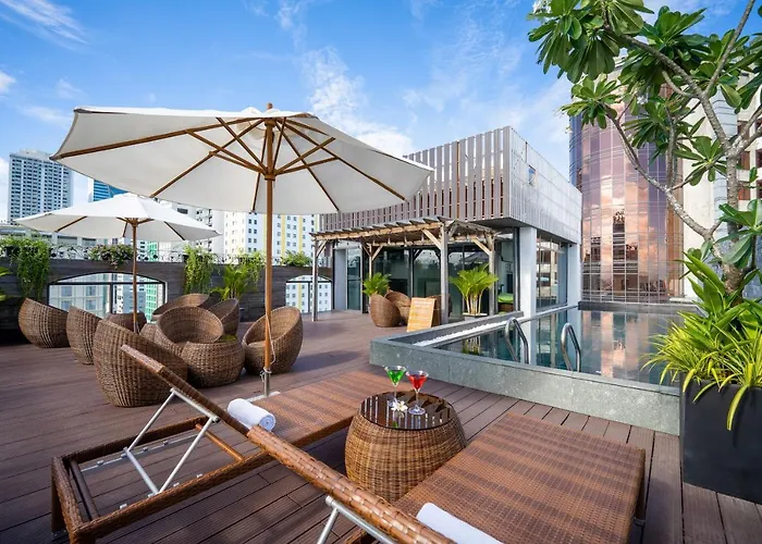 Señorita Boutique Hotel