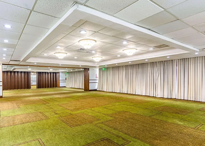 La Quinta Inn Huntsville