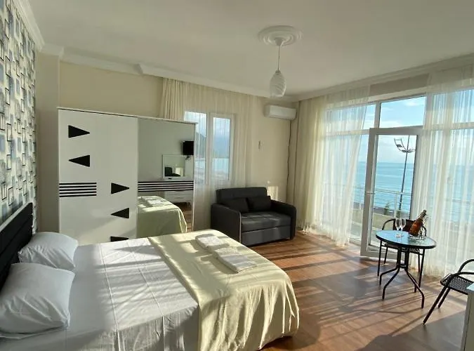 Sarpi Hotel Numa