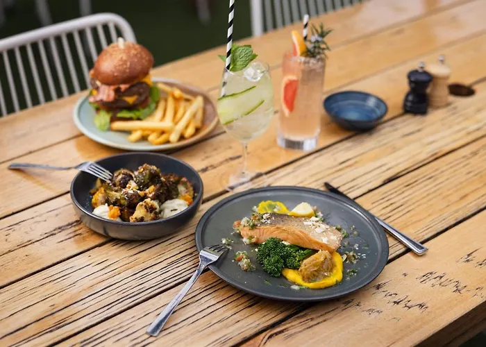 Barwon Heads Hotel