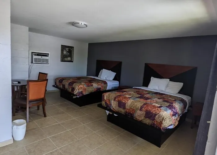 Toccoa Motel