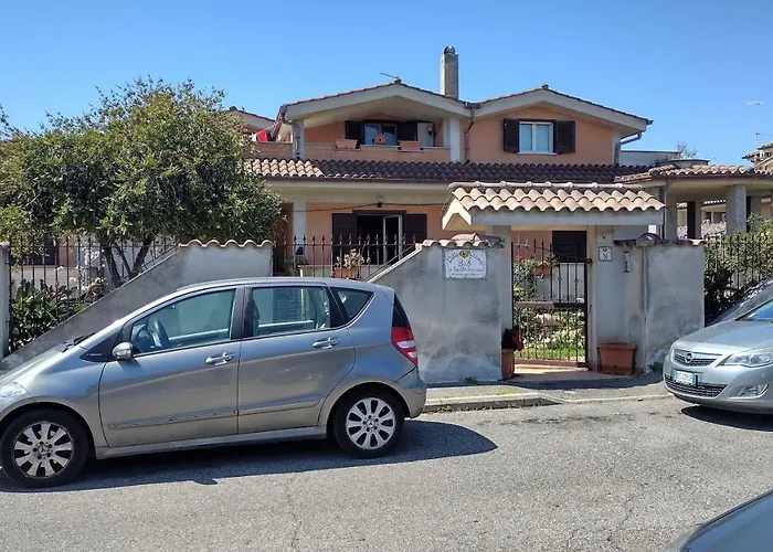 Villa Grazia