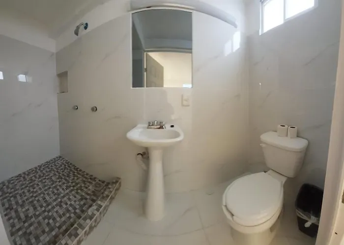 Hotel El Cortes