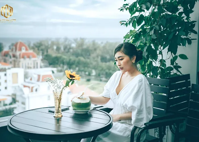 Tho Huong Hotel - Phan Thiet