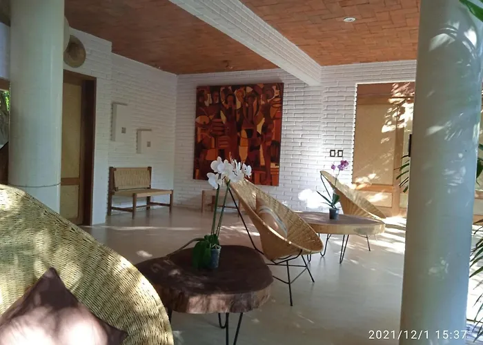Hotel Bendita Luna