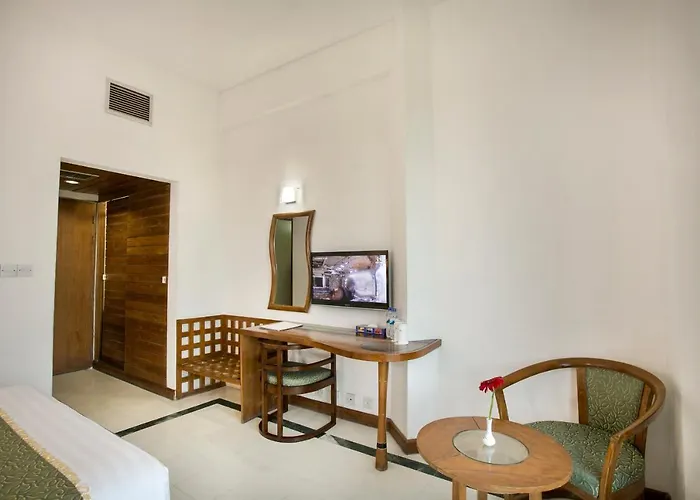 Seagull Hotel Ltd