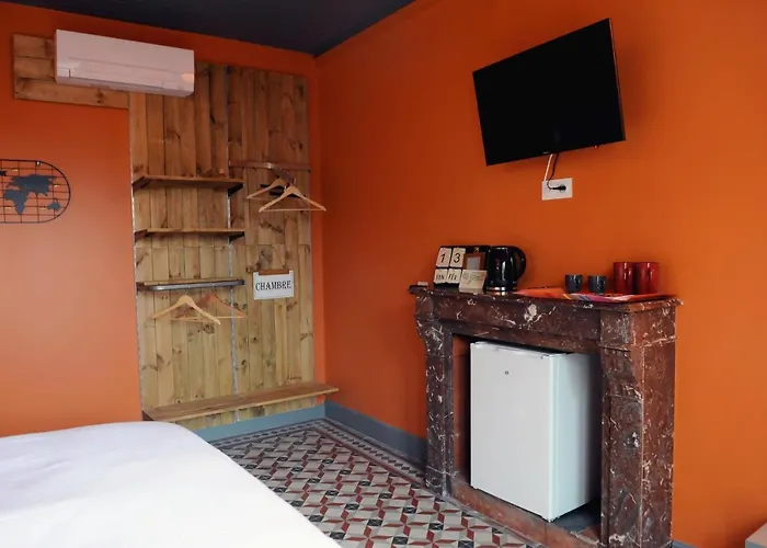 La Villa 129