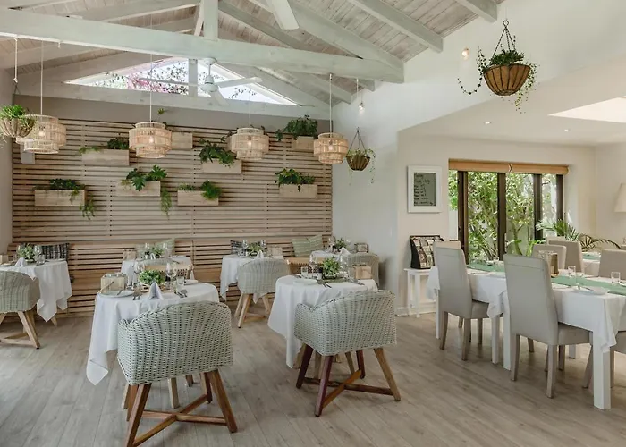 The Cottage Pie Guest House