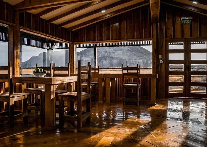 Hotel Hacienda Dorotea