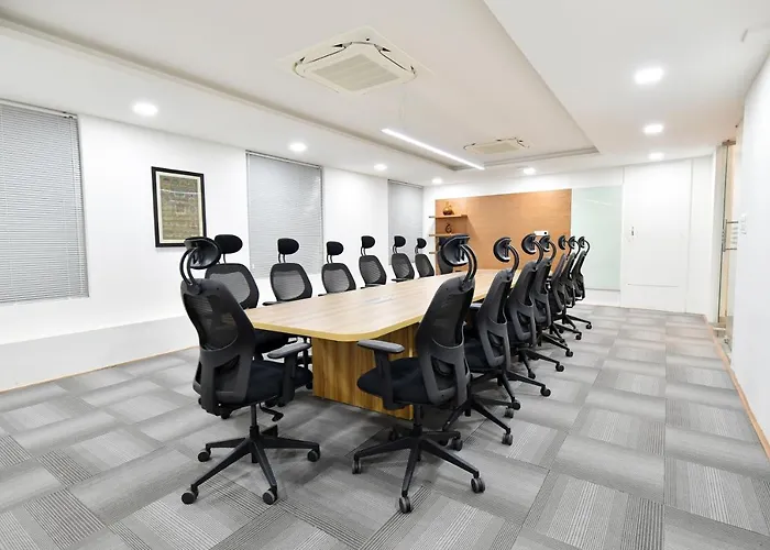 Soho Boutique Hotel