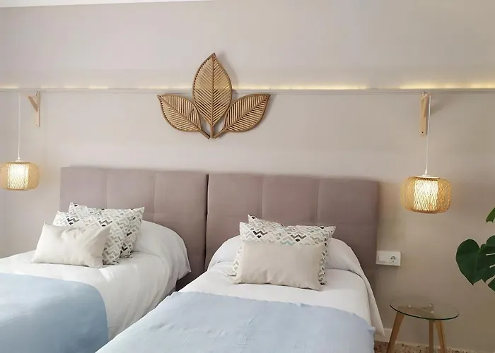 Hotel Nou Can Guillem