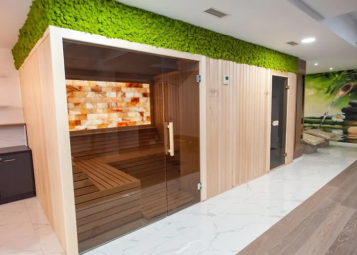 Hotel Freya