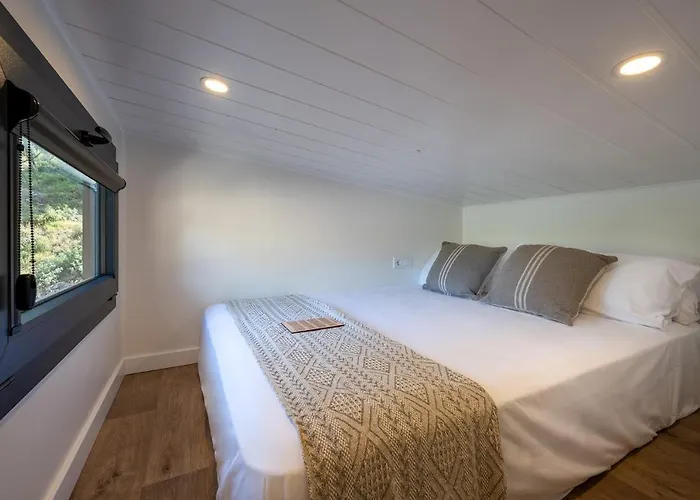 Talaia Plaza Ecoresort Begur
