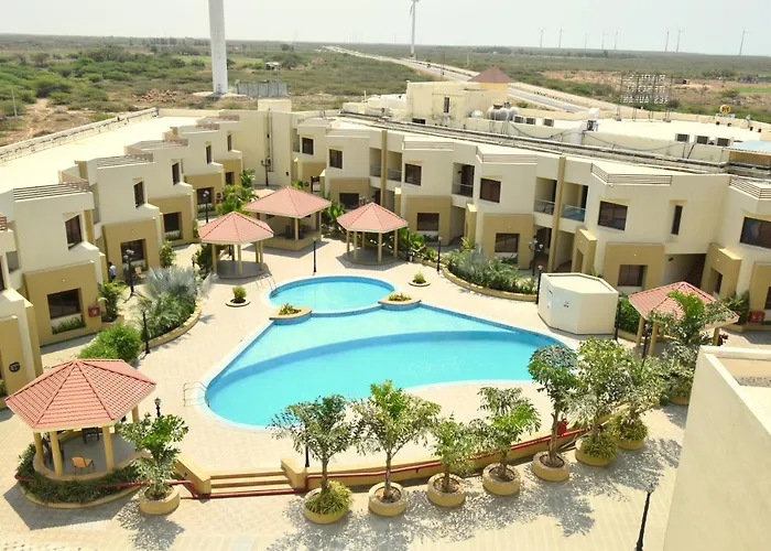 Bapu'S Resort, Dwarka