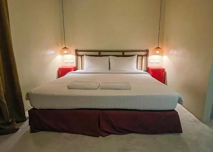 Villa Bangkok