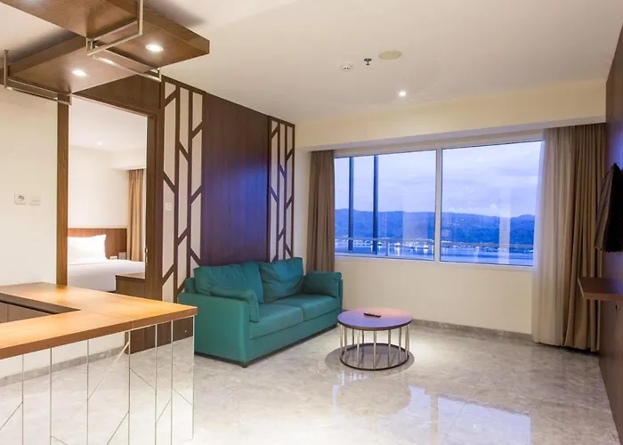 Hotel Santika Premiere Ambon