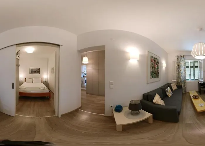 Matina'S House Vacation Rental In Nafplio