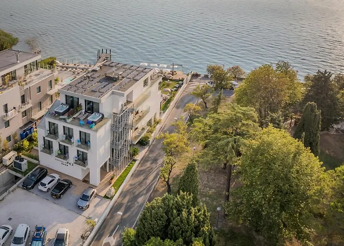 Hotel Vinci