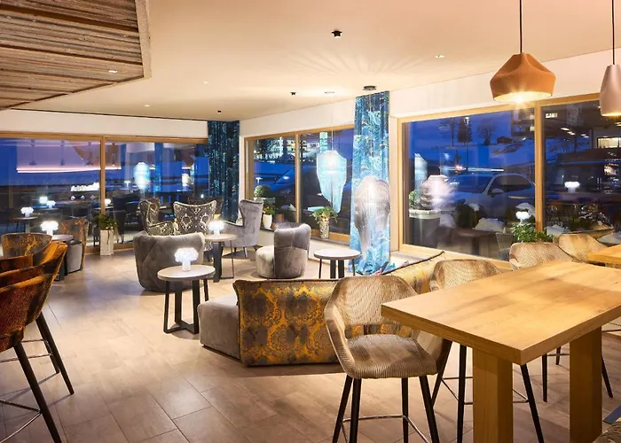 Hotel Christiania
