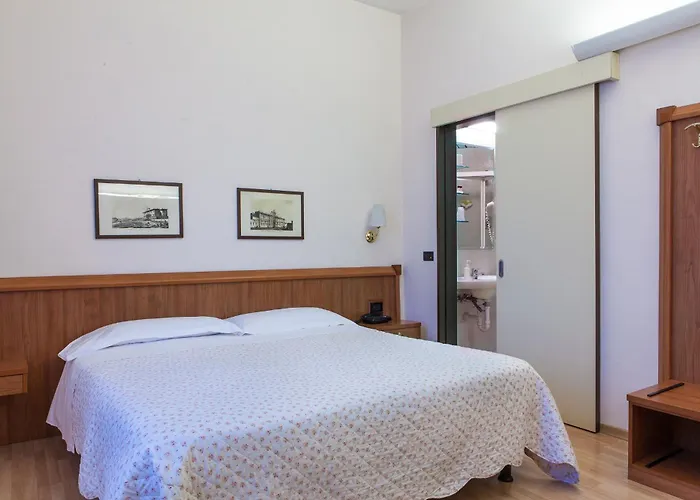 Hotel San Marco