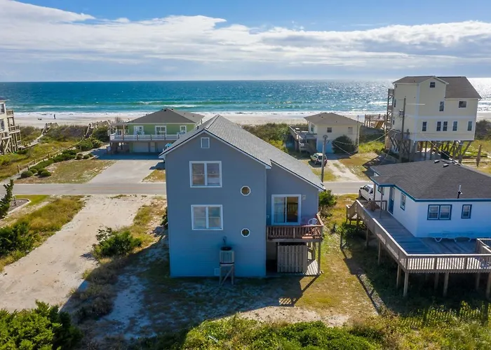 Tb1314 Whaley - Topsail Beach