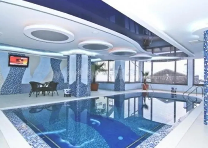 Hotel Maridor Resort & Spa