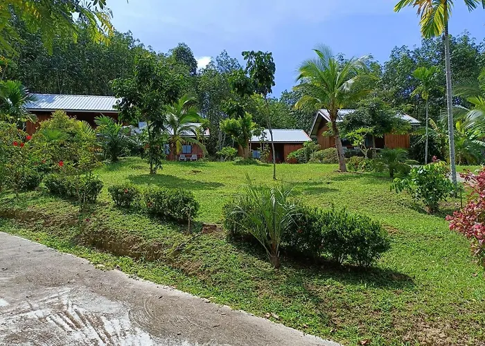 Lanta Para Hut