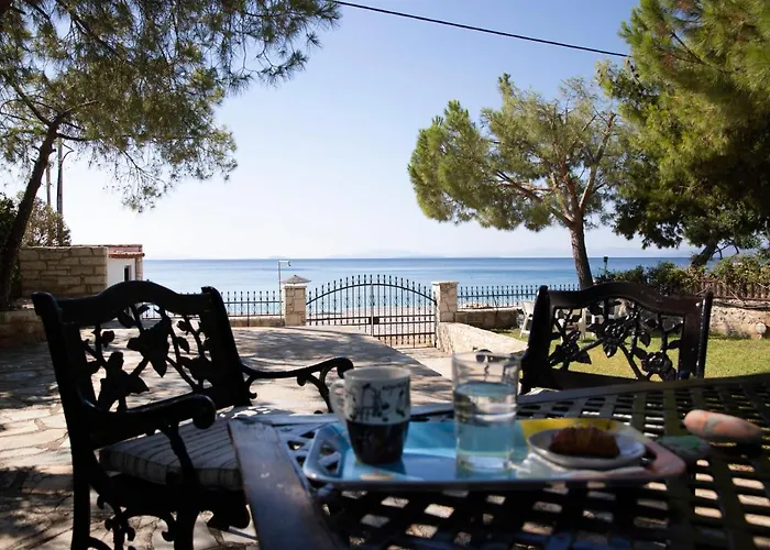 Seaside Haven Kineta