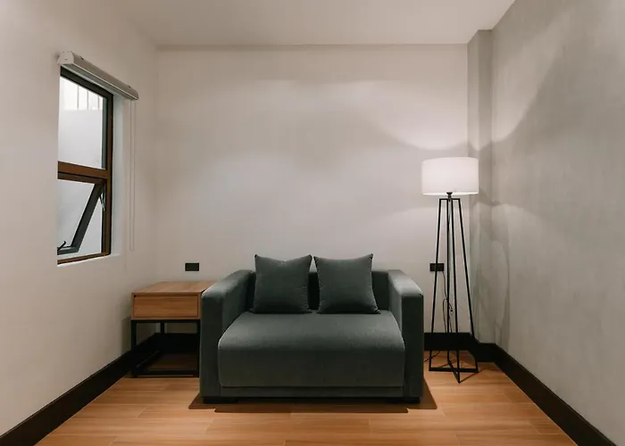 El Sancho Hotel