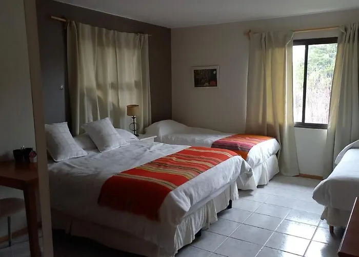 Hosteria Andina