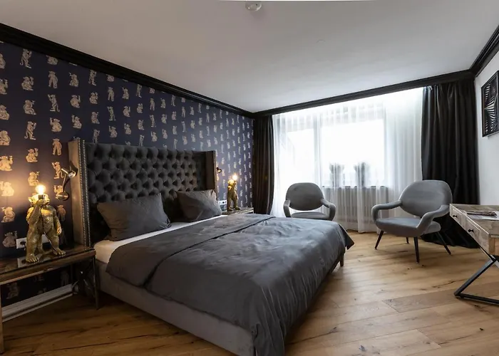Waldhotel Luise