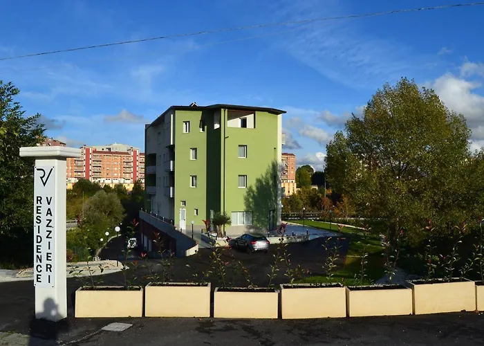 Residence Vazzieri Campobasso