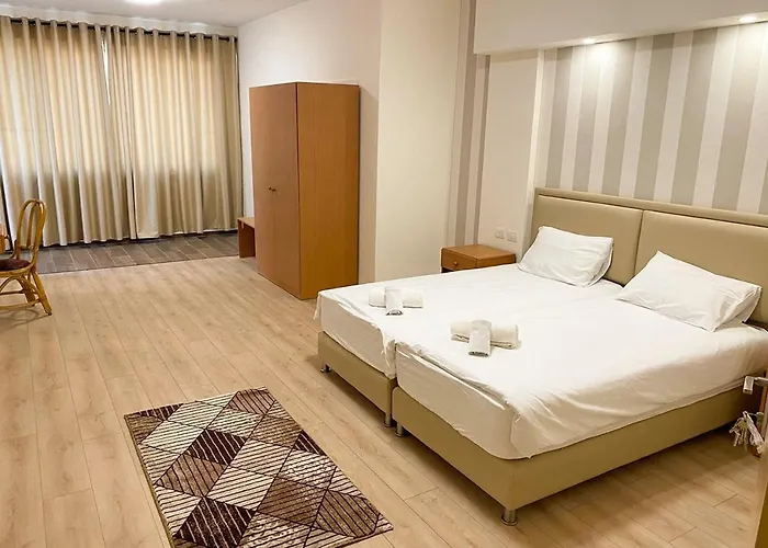 Grand Hotel Bethlehem