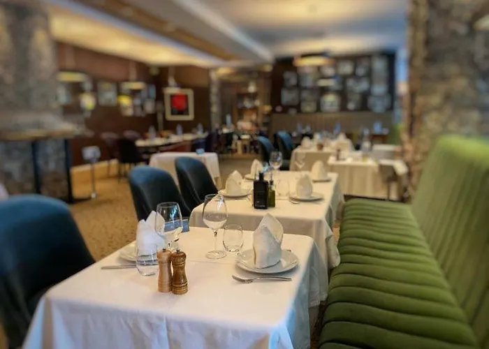 Park Hotel Izida