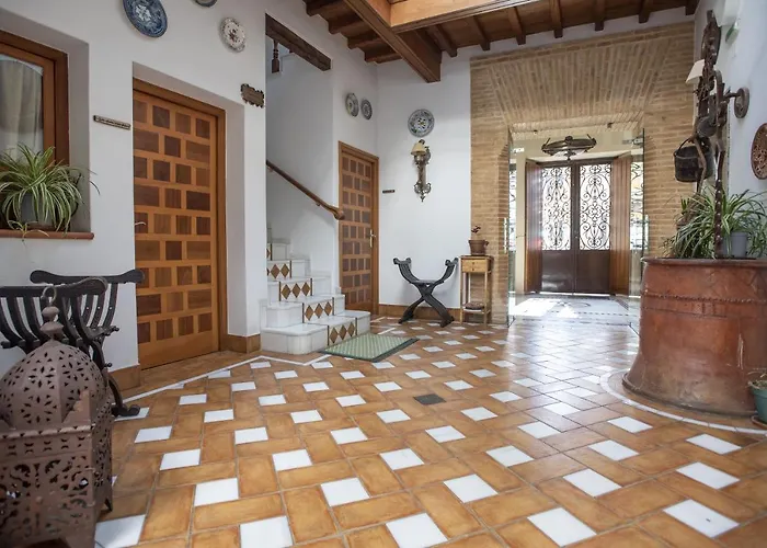 Hotel Boutique La Llave De La Juderia
