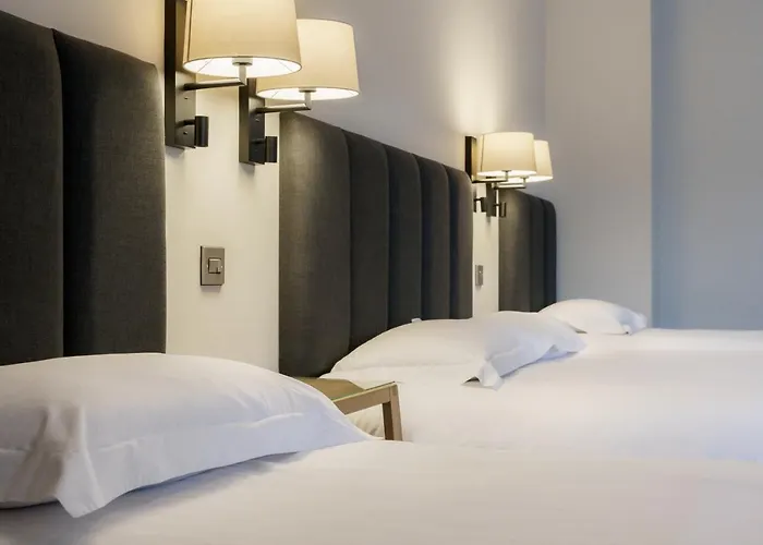 Aberystwyth Park Lodge Hotel