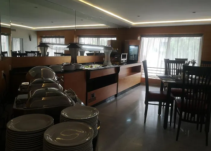 Annakhil Hotel Rabat