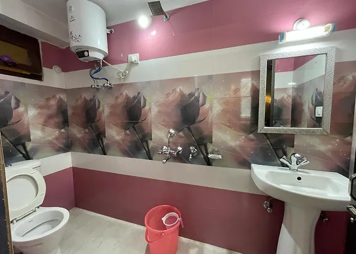 Luxury Yet Affordable Stay