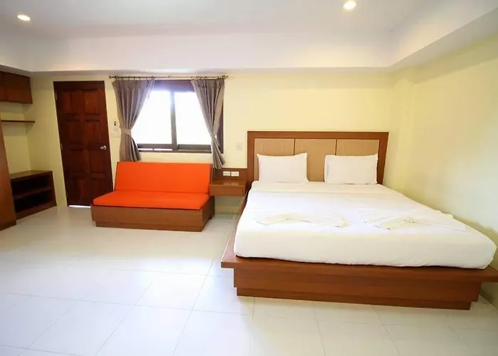 Rak Samui Residence