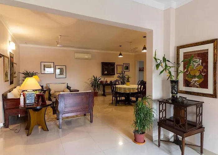 Neelam Bed & Breakfast