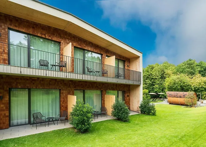 Weinhotel Pfeffer & Salz